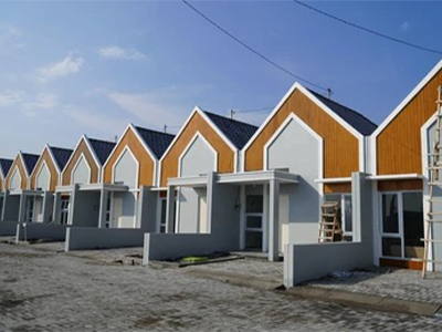 jasa bangun rumah