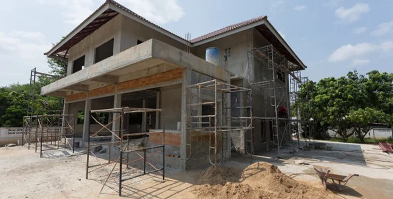 jasa renovasi rumah terdekat