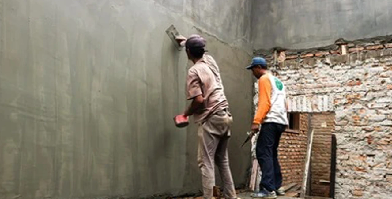 jasa renovasi rumah terdekat