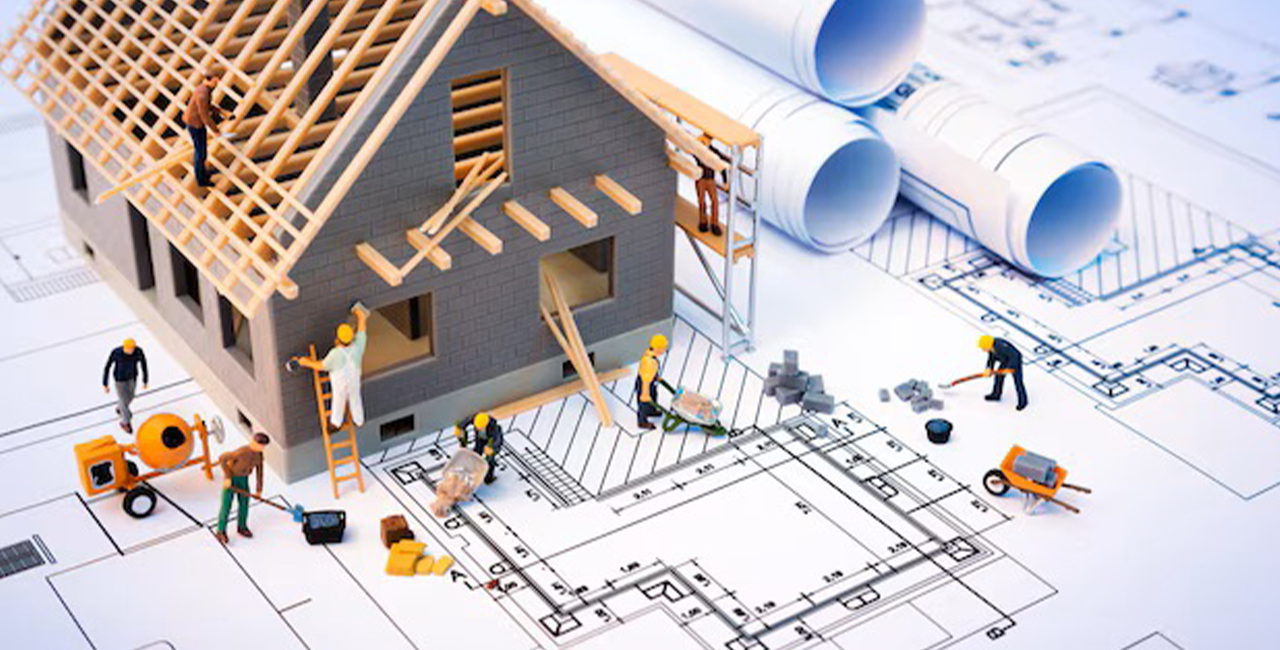 jasa renovasi rumah terdekat