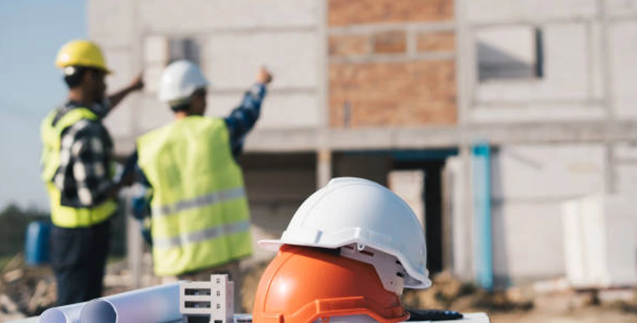 jasa bangun rumah borongan