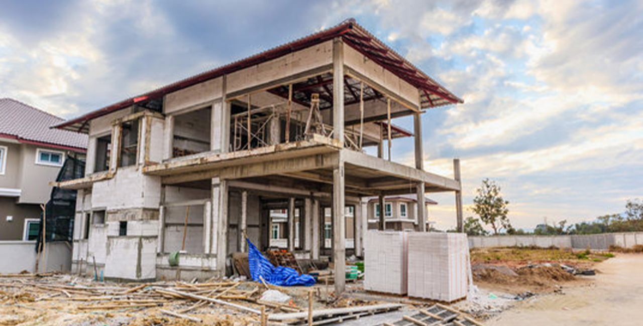 jasa renovasi rumah terdekat