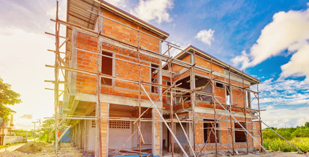 jasa renovasi rumah terdekat