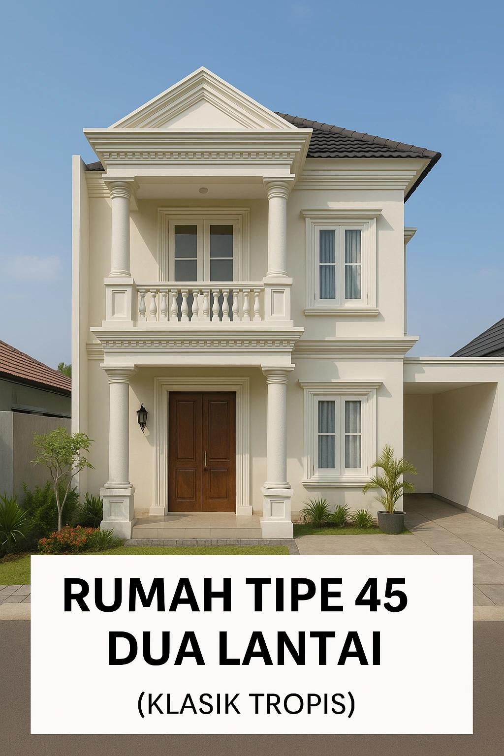 jasa bangun rumah terdekat