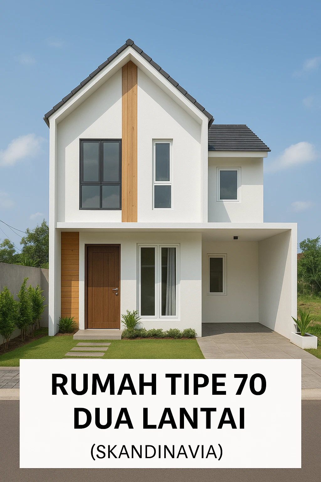 Jasa bangun rumah terdekat