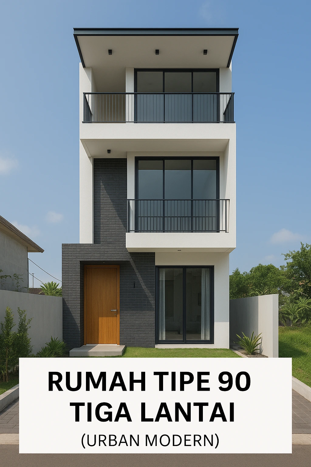 Jasa bangun rumah terdekat