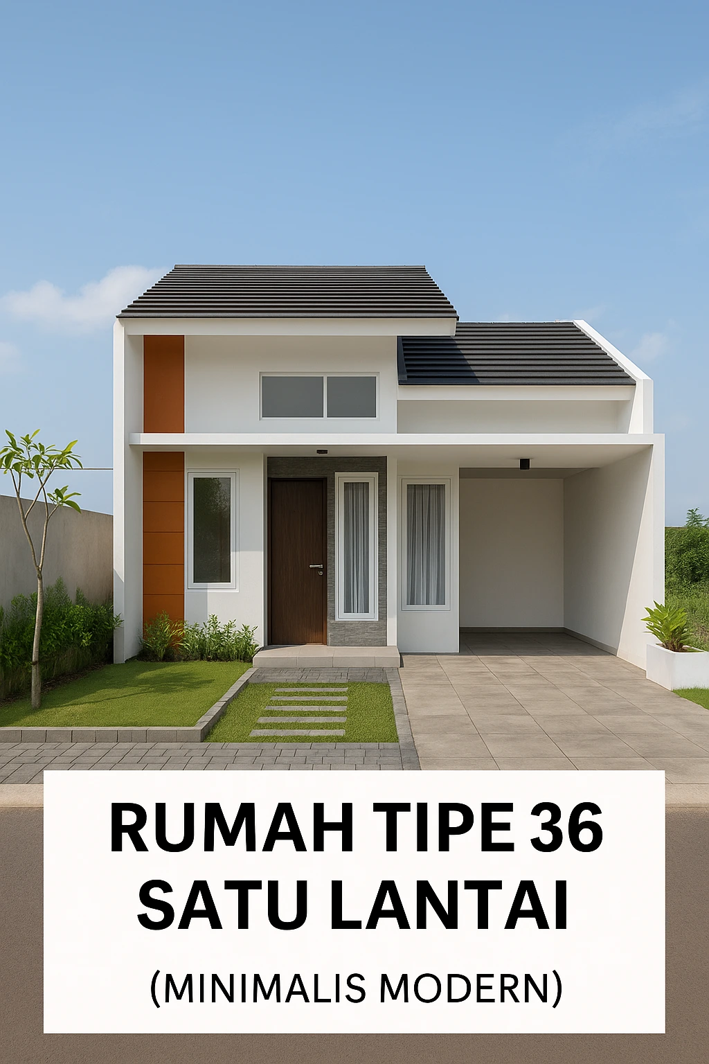 Jasa bangun rumah terdekat