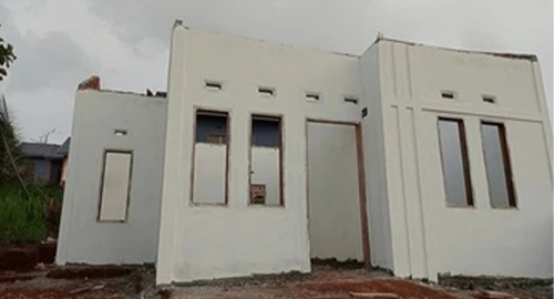 jasa bangun rumah borongan